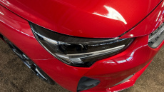 Vauxhall Corsa 1.2 Turbo GS 5dr Petrol Hatchback